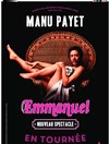 Manu Payet dans Emmanuel - 