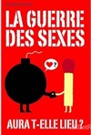 La guerre des sexes aura t elle lieu ? - 