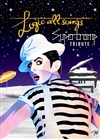 Logic All Songs : Supertramp tribute - 