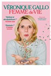 Véronique Gallo dans Femme de vie - 