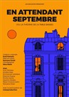 En attendant septembre (ou la théorie de la table basse) - 