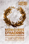 Mémoires d'Hadrien - 