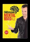 Fabien Olicard dans Mental RoadAge - 