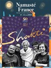 Shakti in concert - 