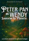 Peter Pan et Wendy sauvent la planète - 