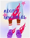 Récits invisibles - 