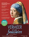 Vermeer et son faussaire - 
