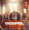 Festival Gospel en Beaujolais - 
