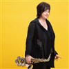 Géraldine Laurent & Guests + Simon Mouiller & les Frères Moutin - 