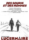 Des souris et des hommes - 