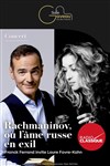 Rachmaninov ou l'âme russe en exil - 