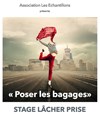 Stage pour personnes timides - 1h30 : Lâcher prise - 