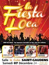 La Fiesta Loca - 