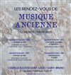 L'amour au loin - 