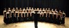 Concert du choeur universitaire de rennes 2 Anacrou's - 
