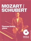 Mozart / Schubert - 