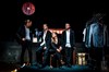 Cuarteto Tafi - 