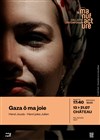 Gaza ô ma joie - 