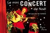 Le mini concert de Noël - 