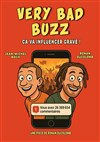 Very bad buzz - 