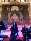 Sandrine Ramirez et son pianiste - 