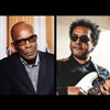 Alex Descas & Deve Golitin - 