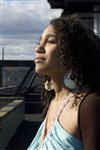 Aimée Allen trio - 