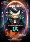 IA, Le Horla - 