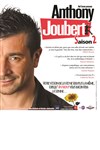 Anthony Joubert dans Saison 2 - 