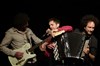 Kord'Accord' - 