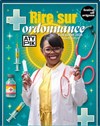 Elena Brocolitch dans Rire sur ordonnance - 