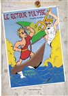 Le retour d'Ulysse - 
