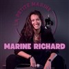 Marine Richard dans La Petite Marine - 