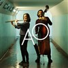 Ludivine Issambourg & François Poitou : AO - 
