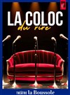 La Coloc du Rire - 