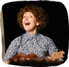 Les histoires de Sam - 