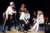 Battle d'impros - 