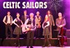 Celtic Sailors - 