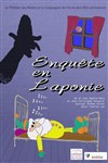 Enquête en Laponie - 