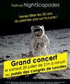 Milady Moon -