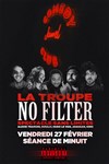 Jamel Comedy Club : La Troupe No Filter - 