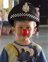 Atelier Clown Parent-Enfant - 
