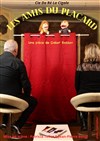 Les amis du placard - 