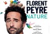 Florent Peyre dans Nature - 