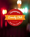 Le Champagne Comedy Club - 