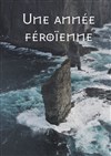 Une année féroïenne - 