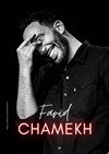 Farid Chamekh - 