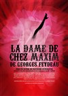 La Dame de chez Maxim - 