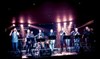 Souled Out | Tribute to Tower of Power - 