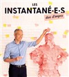 Les Instantané.e.s dans Duo d'impro - 